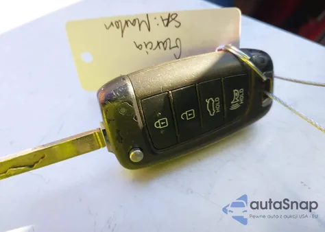 2023 Hyundai Elantra Se из США, поврежденный, VIN KMHLL4AG6PU608658